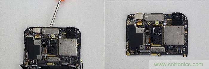 拆解魅藍6T：百元機的品質就真的低？