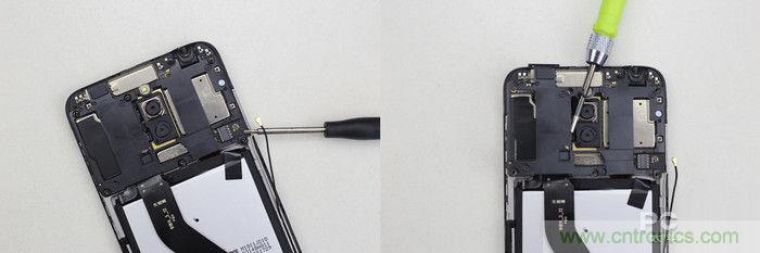 拆解魅藍6T：百元機的品質就真的低？