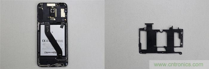 拆解魅藍6T：百元機的品質就真的低？