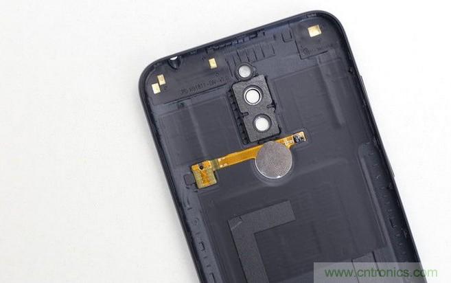 拆解魅藍6T：百元機的品質就真的低？