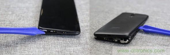 拆解魅藍6T：百元機的品質就真的低？