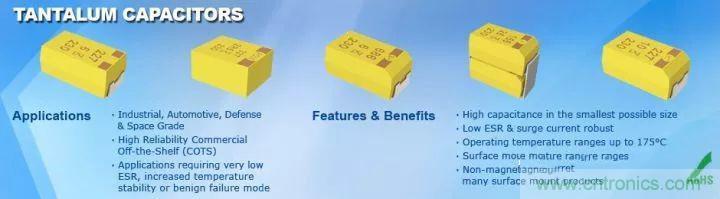 用了那麼多年的電容，但是電容的內部結構你知道嗎？