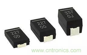 用了那麼多年的電容，但是電容的內部結構你知道嗎？