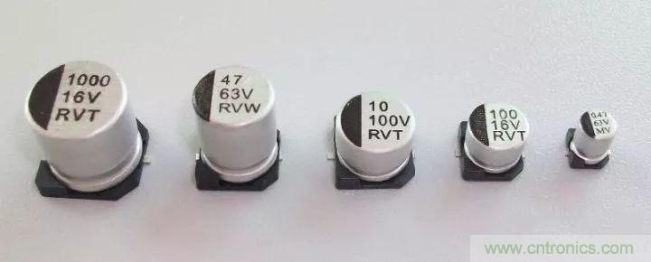 用了那麼多年的電容，但是電容的內部結構你知道嗎？