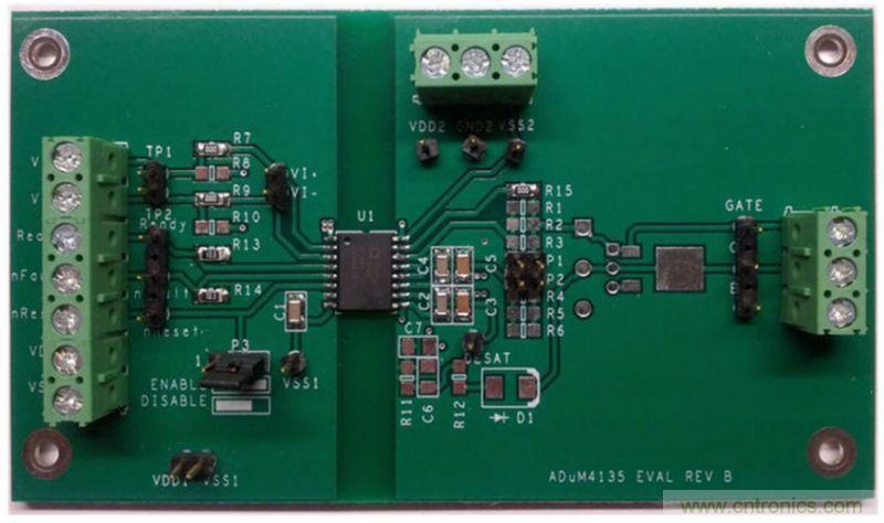 &ldquo;網紅&rdquo;SiC/GaN 功率開關，告訴你一個正確的關注姿勢