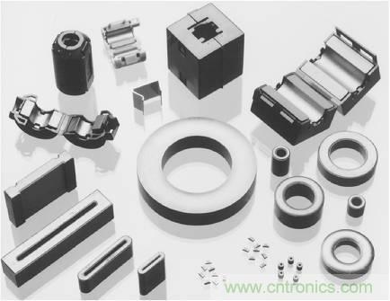 電子信號抗幹擾之濾波技術