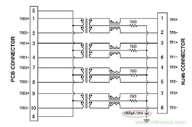 了解電容，讀這一篇就夠了