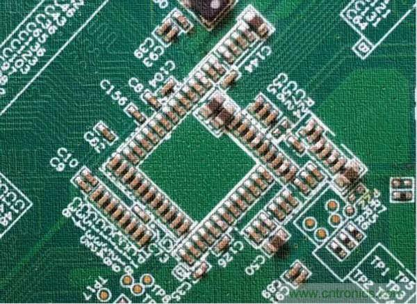 了解電容，讀這一篇就夠了