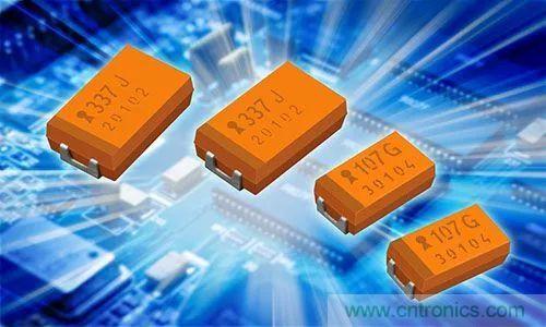 了解電容，讀這一篇就夠了