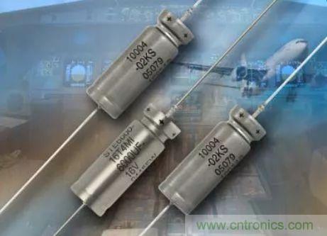 了解電容，讀這一篇就夠了