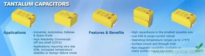 了解電容，讀這一篇就夠了