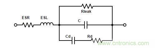 了解電容，讀這一篇就夠了