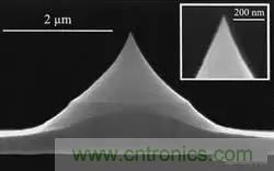 從原理到製造再到應用，這篇文章終於把MEMS技術講透了！