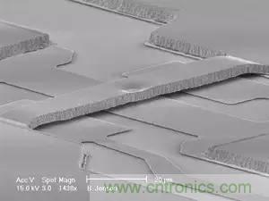 從原理到製造再到應用，這篇文章終於把MEMS技術講透了！