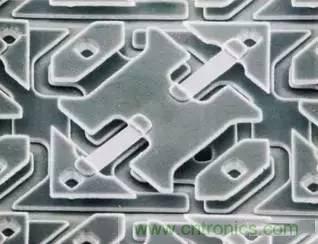 從原理到製造再到應用，這篇文章終於把MEMS技術講透了！