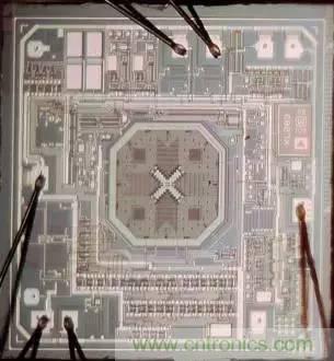 從原理到製造再到應用，這篇文章終於把MEMS技術講透了！