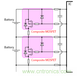高一致性電芯才是王道，剖析電池係統&ldquo;均衡&rdquo;本質