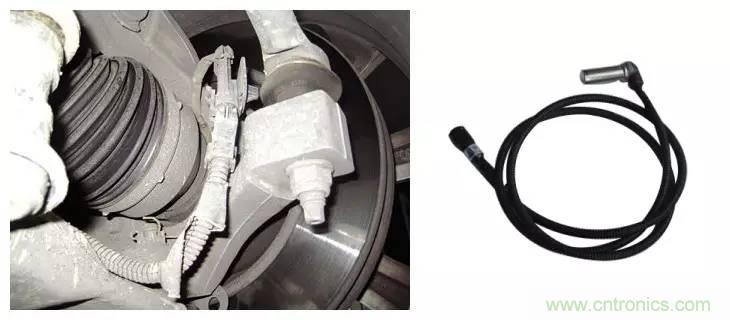 汽車上這些傳感器，你真的了解嗎？