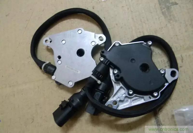 汽車上這些傳感器，你真的了解嗎？