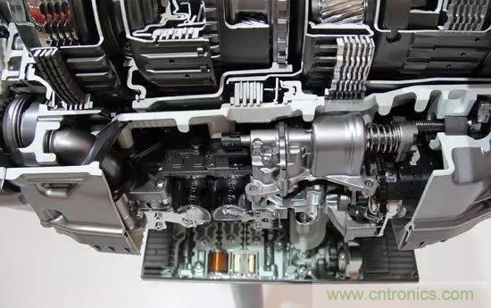 汽車上這些傳感器，你真的了解嗎？