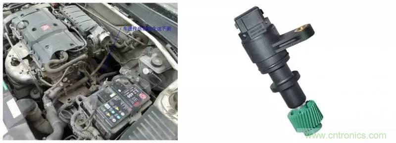 汽車上這些傳感器，你真的了解嗎？