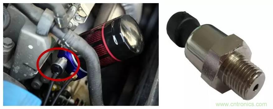 汽車上這些傳感器，你真的了解嗎？