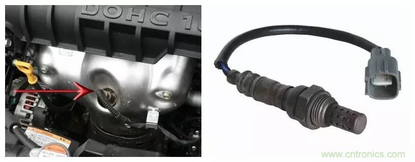 汽車上這些傳感器，你真的了解嗎？