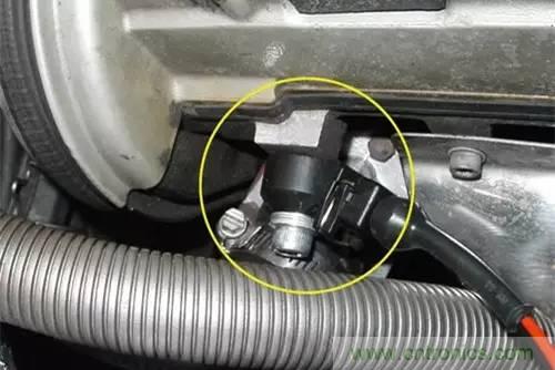 汽車上這些傳感器，你真的了解嗎？