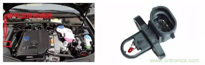 汽車上這些傳感器，你真的了解嗎？