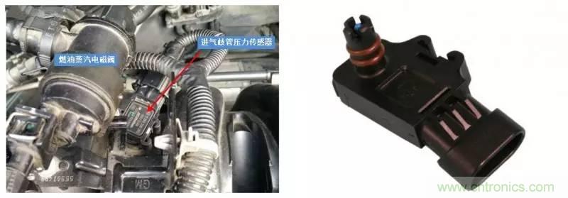 汽車上這些傳感器，你真的了解嗎？