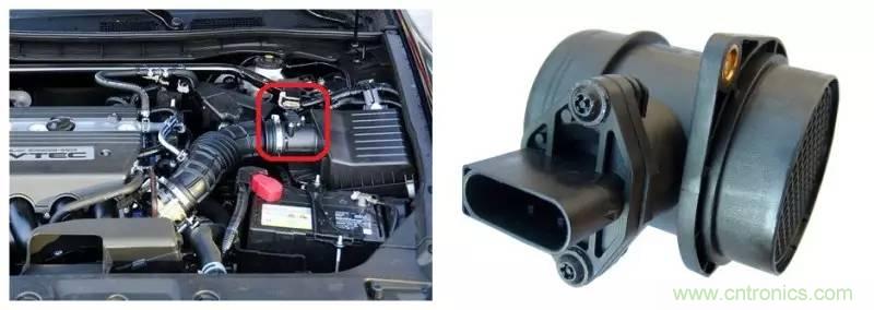 汽車上這些傳感器，你真的了解嗎？