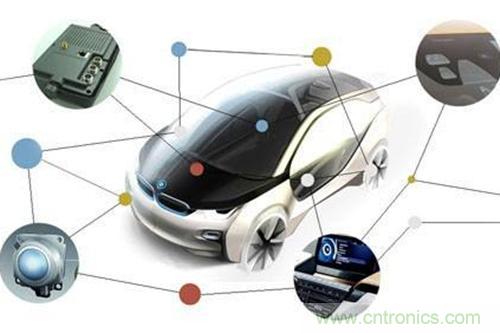 拿什麼拯救你 中國汽車傳感器產業?