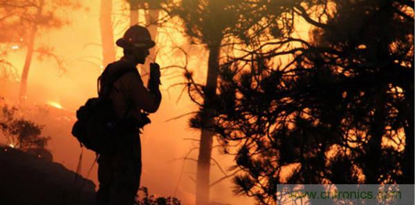 泰國少年足球隊救援RadioVerse顯神威，創新技術災難救援通信設備受關注