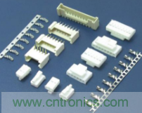 什麼是連接器，為什麼要使用連接器 ？