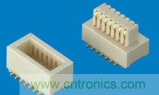 連接器的類別，主要的發展方向是什麼？