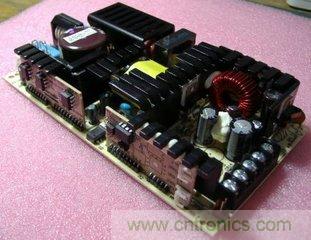 該如何設計電源模塊浪湧防護電路？