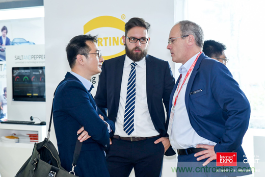 打造合作共贏機製，推動傳統產業升級