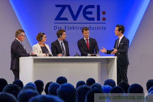 打造合作共贏機製，推動傳統產業升級