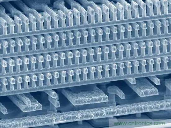 集成電路技術的根本&mdash;&mdash;晶體管的故事