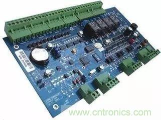 看這裏，繼電器應用的那些事兒