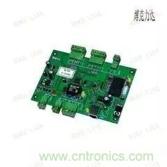 看這裏，繼電器應用的那些事兒