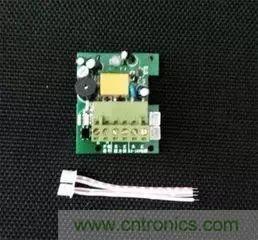 看這裏，繼電器應用的那些事兒