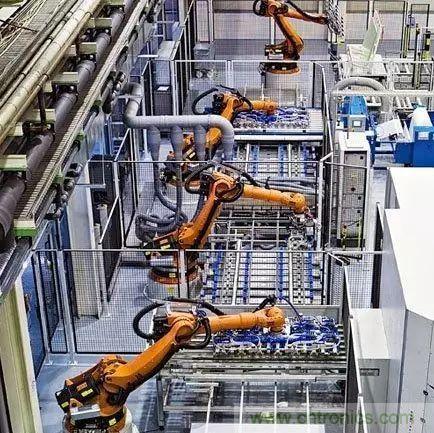 看這裏，繼電器應用的那些事兒