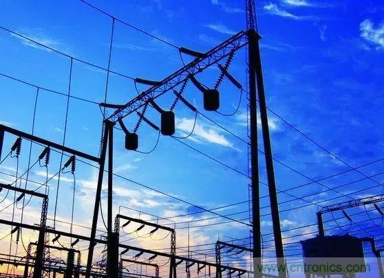 看這裏，繼電器應用的那些事兒