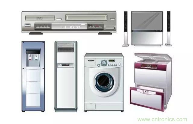 看這裏，繼電器應用的那些事兒