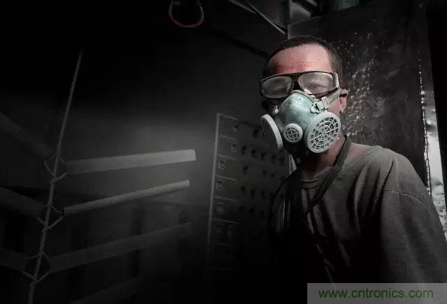 看這裏，繼電器應用的那些事兒