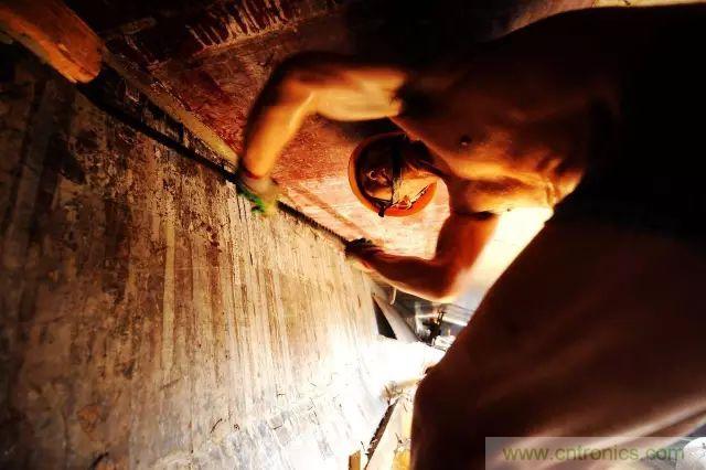 看這裏，繼電器應用的那些事兒