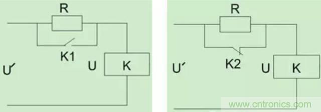 看這裏，繼電器應用的那些事兒