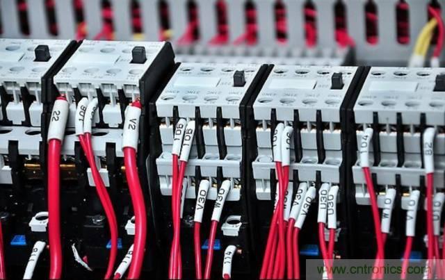 看這裏，繼電器應用的那些事兒