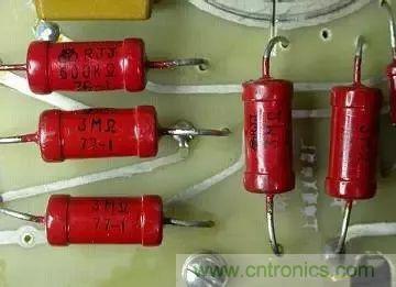 頭一次見文章把精密電阻說得這麼細致